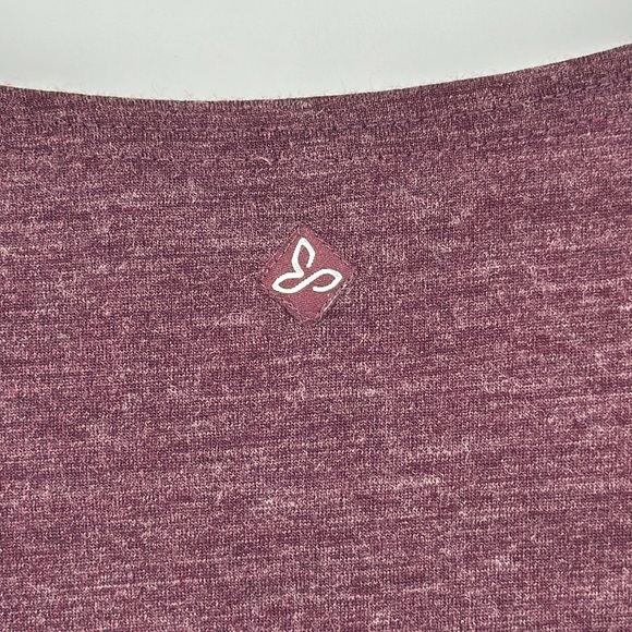 Prana Abilene Midi Dress Women's Size‎ Large - Picture 8 of 11